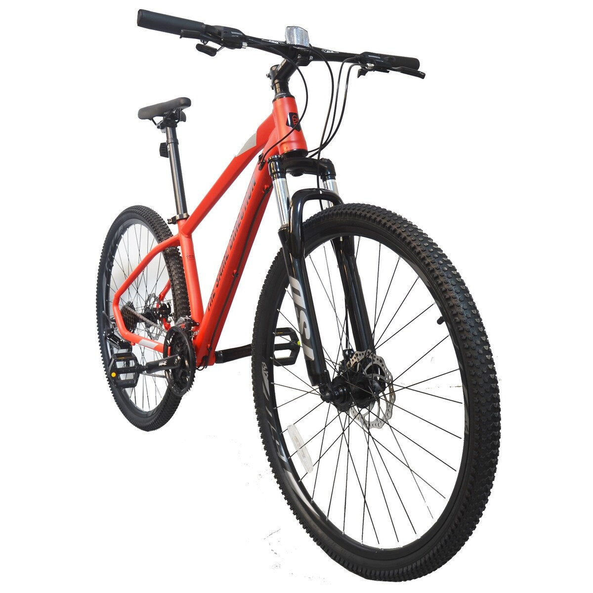 TSD Cliff Hawk Hardtail Mountain Bicycle