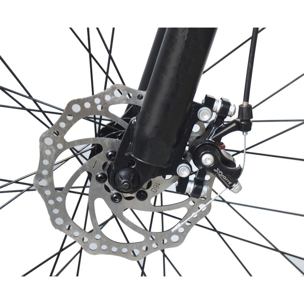 TSD Cliff Hawk Hardtail Mountain Bicycle