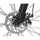 TSD Cliff Hawk Hardtail Mountain Bicycle