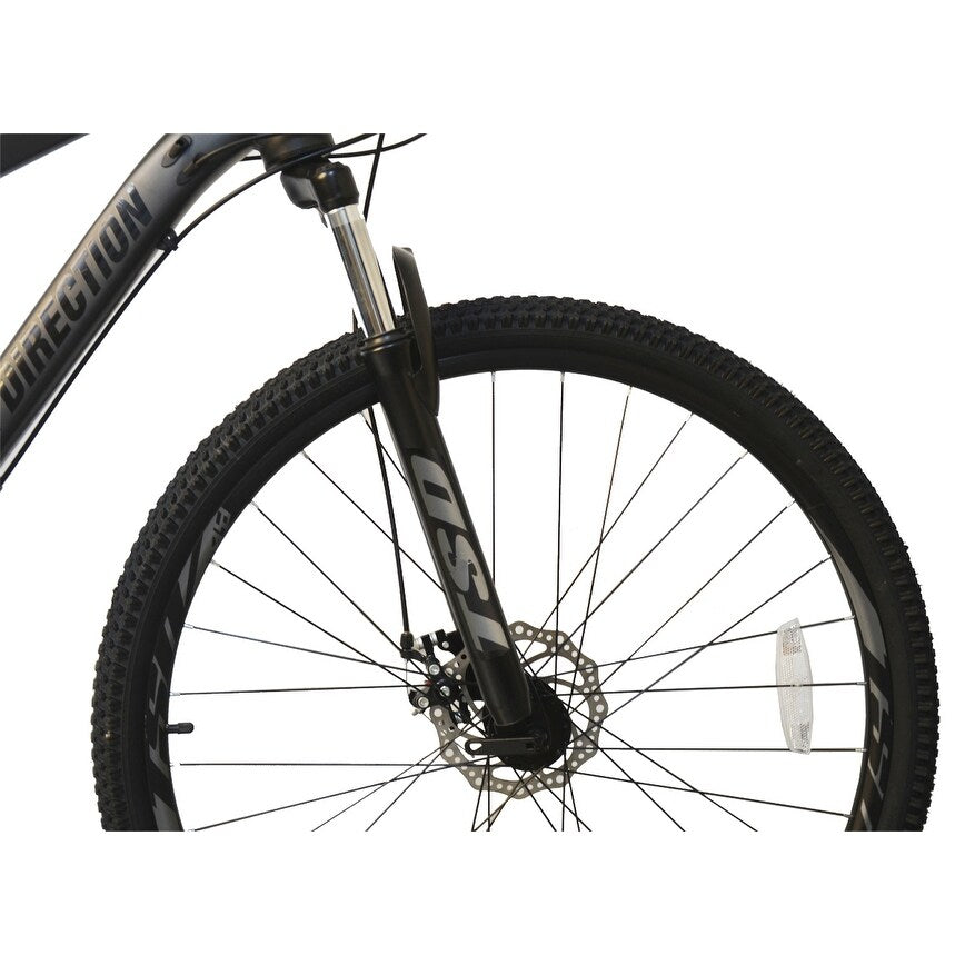 TSD Cliff Hawk Hardtail Mountain Bicycle