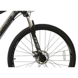 TSD Cliff Hawk Hardtail Mountain Bicycle