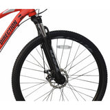 TSD Cliff Hawk Hardtail Mountain Bicycle