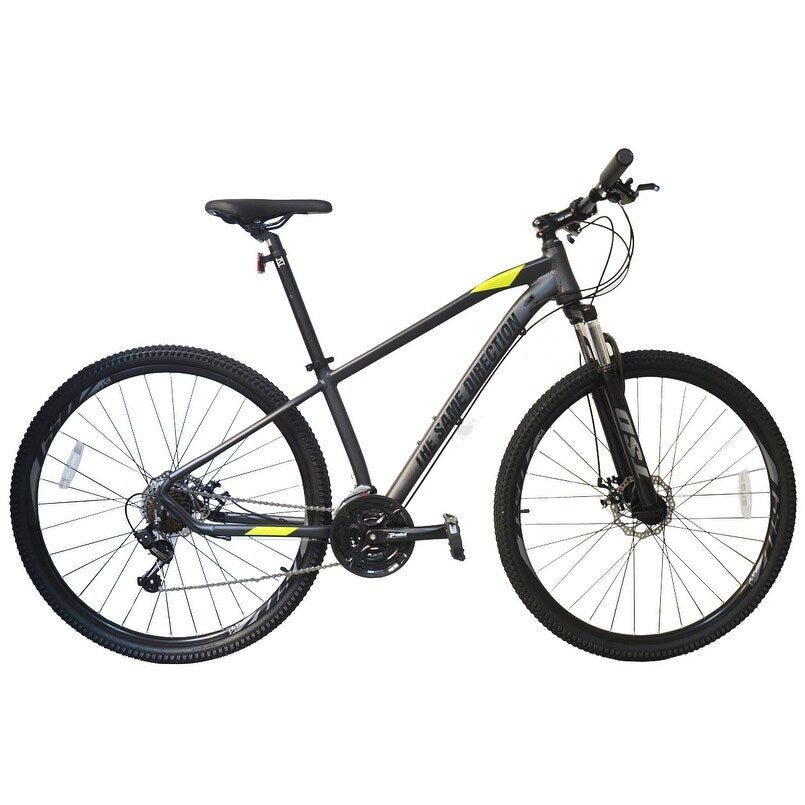 TSD Cliff Hawk Hardtail Mountain Bicycle