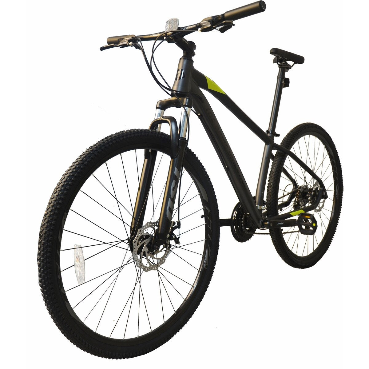 TSD Cliff Hawk Hardtail Mountain Bicycle