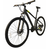 TSD Cliff Hawk Hardtail Mountain Bicycle