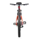 TSD Cliff Hawk Hardtail Mountain Bicycle