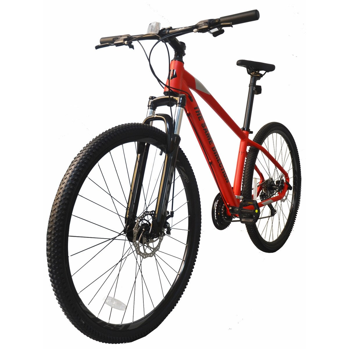 TSD Cliff Hawk Hardtail Mountain Bicycle