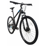 TSD Cliff Hawk Hardtail Mountain Bicycle
