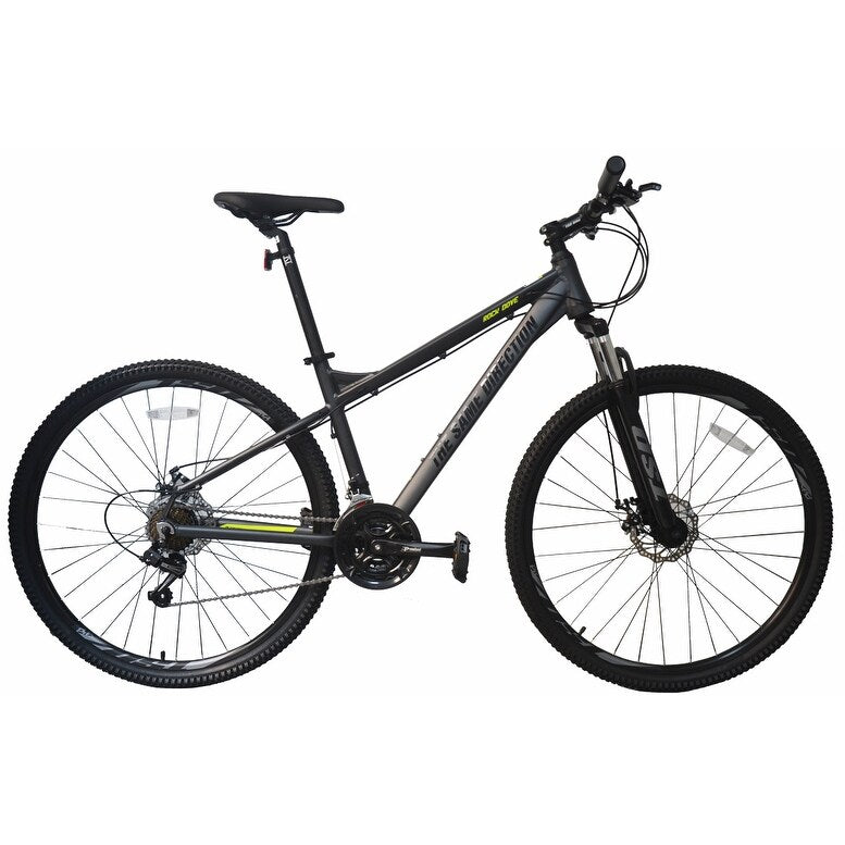 TSD Rock Dove Hardtail Mountain Bicycle