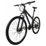 TSD Rock Dove Hardtail Mountain Bicycle