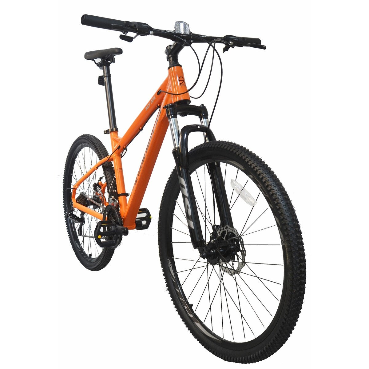 TSD Rock Dove Hardtail Mountain Bicycle