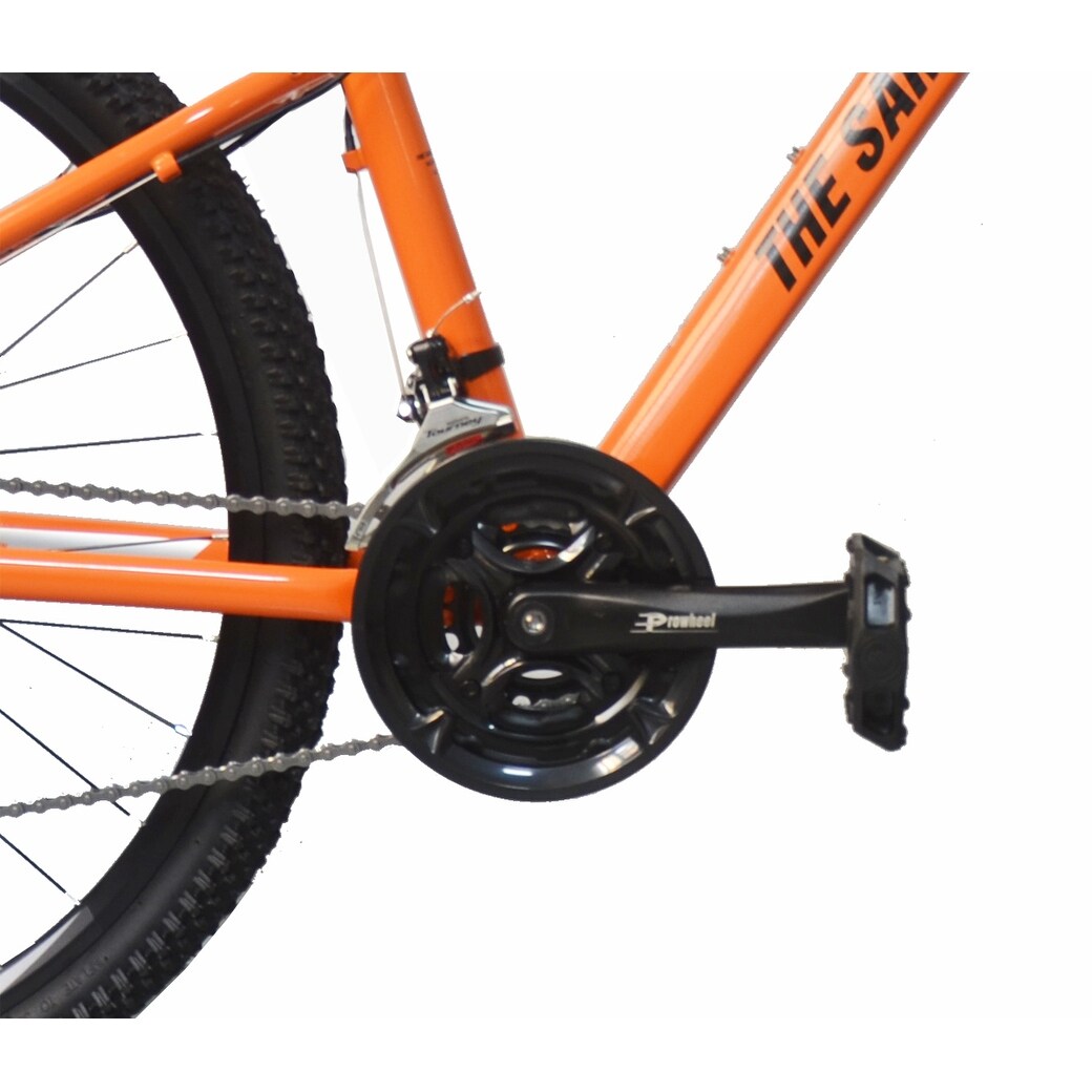 TSD Rock Dove Hardtail Mountain Bicycle