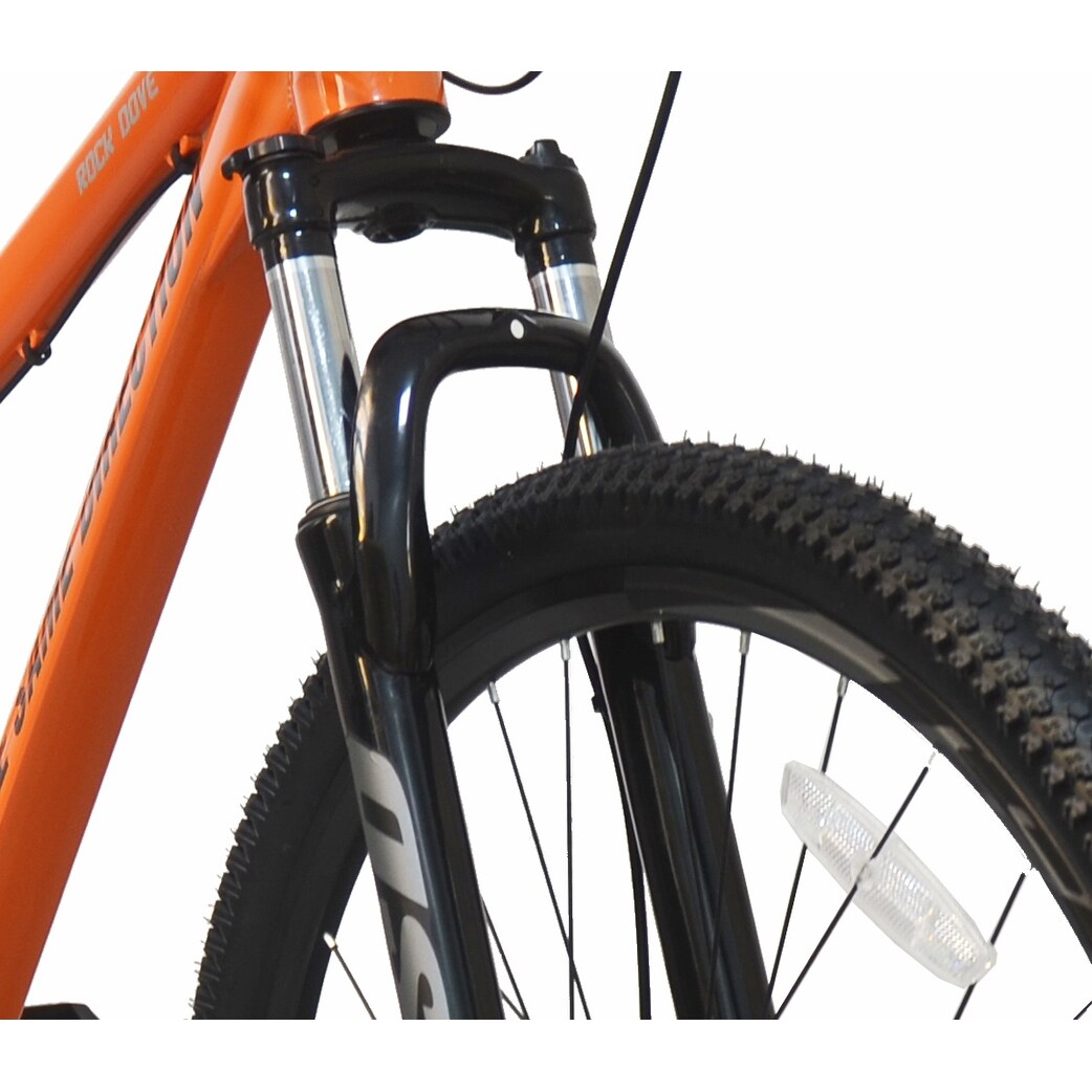TSD Rock Dove Hardtail Mountain Bicycle