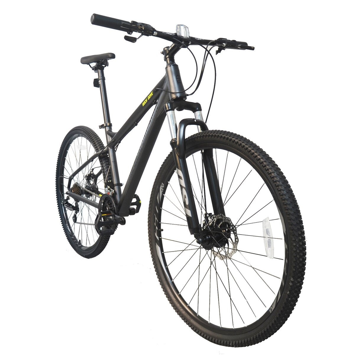 TSD Rock Dove Hardtail Mountain Bicycle