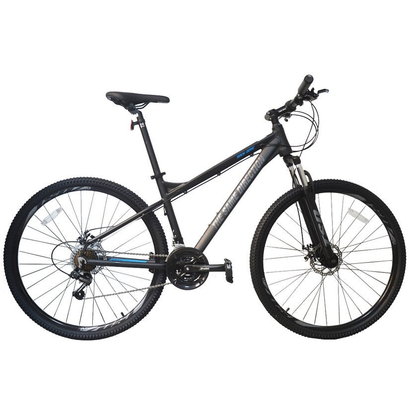 TSD Rock Dove Hardtail Mountain Bicycle