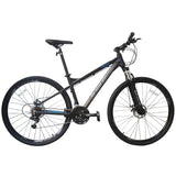 TSD Rock Dove Hardtail Mountain Bicycle