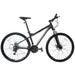TSD Rock Dove Hardtail Mountain Bicycle