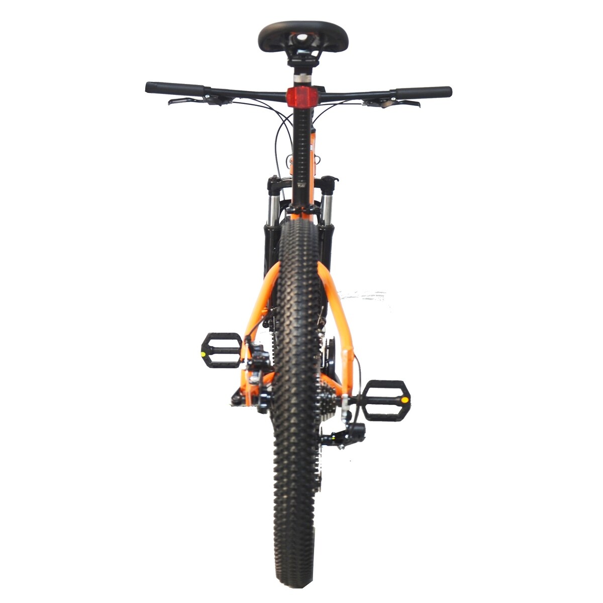 TSD Rock Dove Hardtail Mountain Bicycle