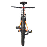 TSD Rock Dove Hardtail Mountain Bicycle