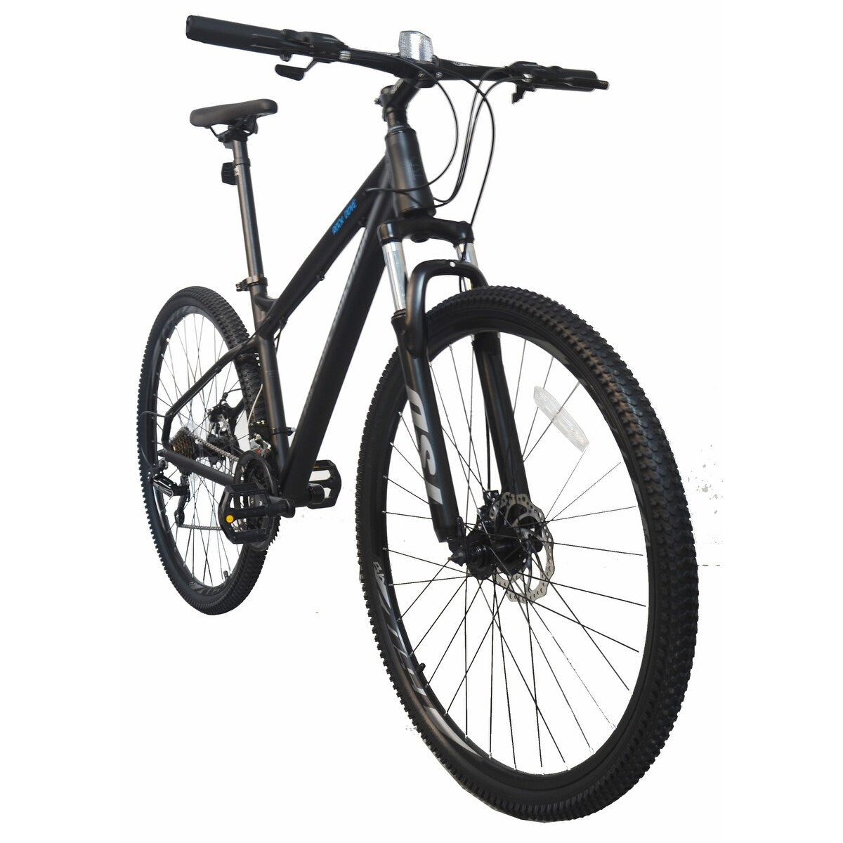 TSD Rock Dove Hardtail Mountain Bicycle