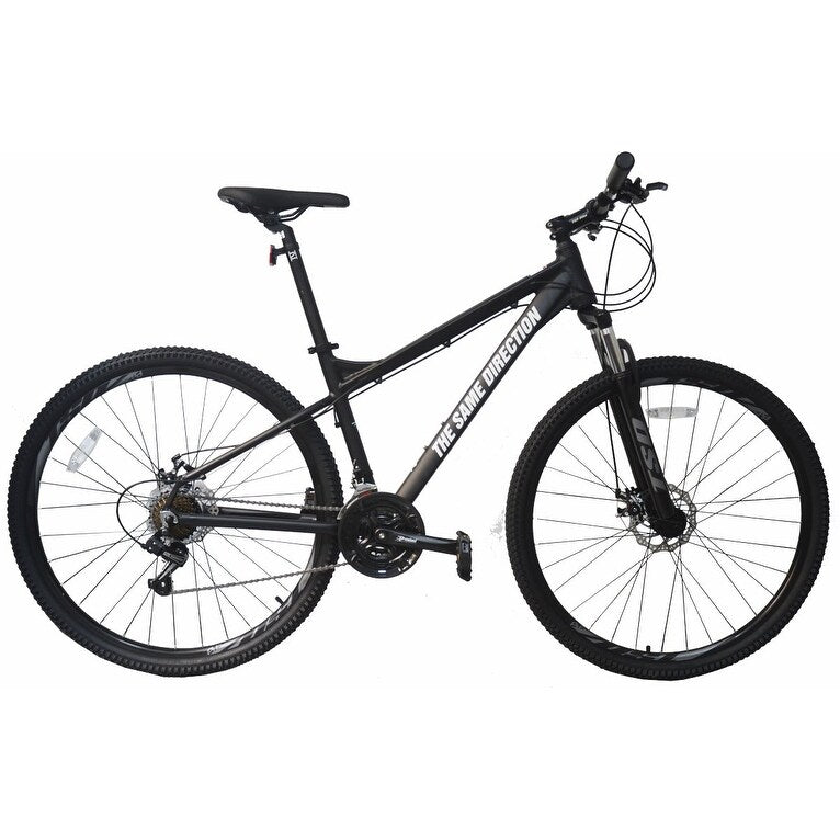 TSD Rock Dove Hardtail Mountain Bicycle