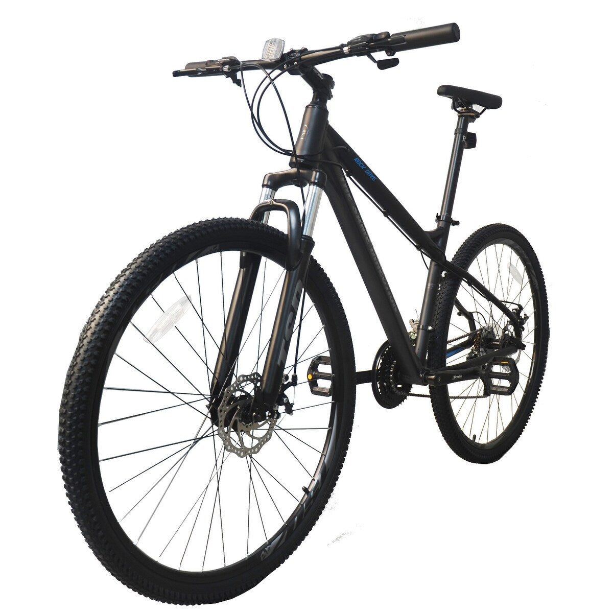 TSD Rock Dove Hardtail Mountain Bicycle