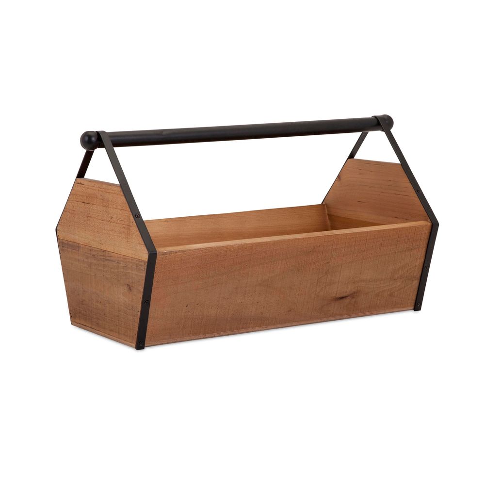 Trisha Yearwood Honey Bee Wood Caddy