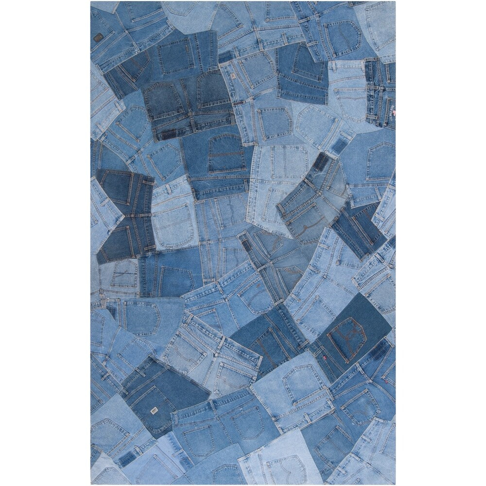 Taft Area Rug - 1'11" x 3'3"