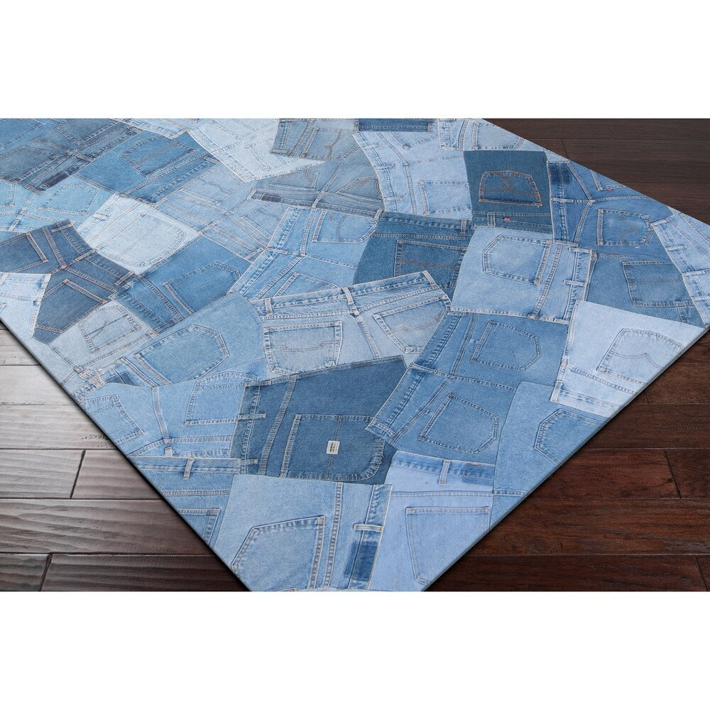 Taft Area Rug - 1'11" x 3'3"