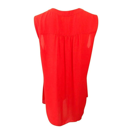 Tahari ASL Women's Embellished Blouse