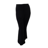 Tahari ASL Women's Flare-Leg Pants