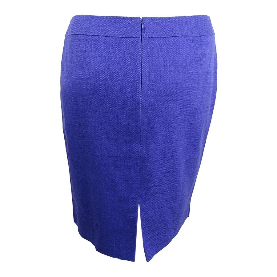 Tahari ASL Women's Pencil Skirt