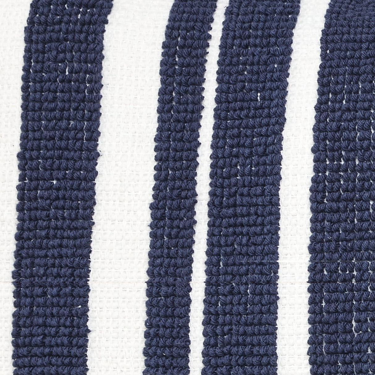 Tahari Home 14" x 26" Kingsley Stripe Oblong Decorative Pillow