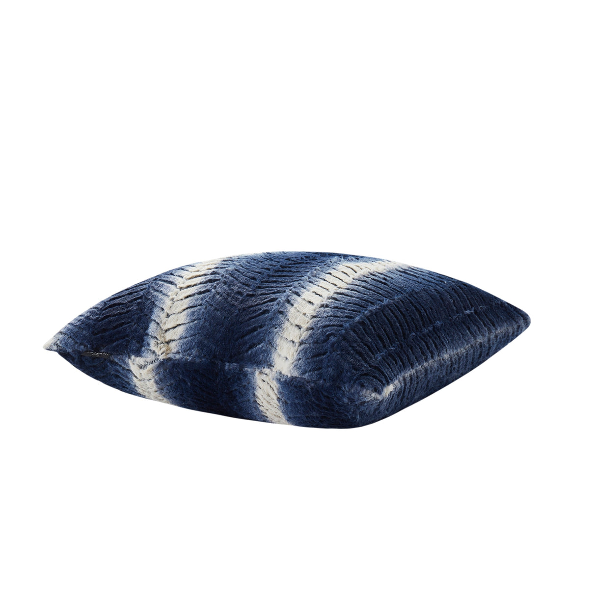 Tahari Home 20" x 20" Devin Chevron Decorative Pillow