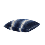 Tahari Home 20" x 20" Devin Chevron Decorative Pillow