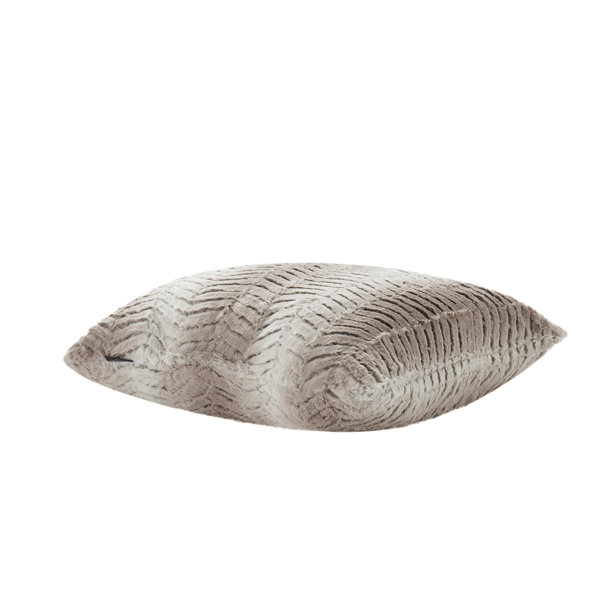 Tahari Home 20" x 20" Devin Chevron Decorative Pillow