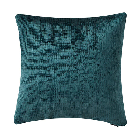 Tahari Home 20" x 20" Emerson Textured Stripe Decorative Pillow
