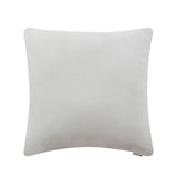 Tahari Home 20" x 20" Kingsley Stripe Square Decorative Pillow