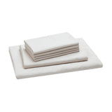 Tahari Home Vines Birch 6-Piece Embossed Microfiber Bed Sheet Set