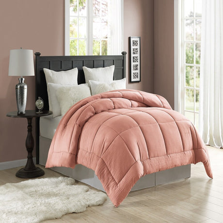 Tahari Luxury Sweet Dreams Premium Quality Prewashed Single Comforter