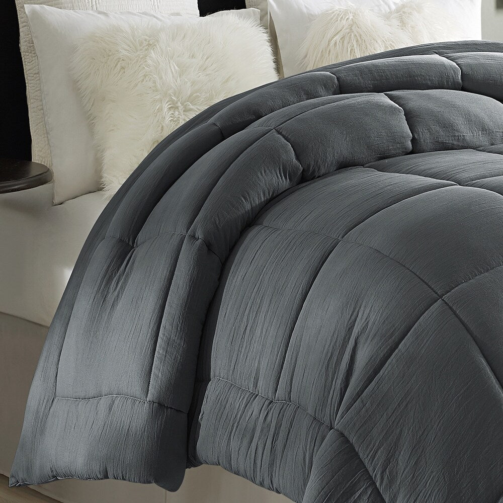 Tahari Luxury Sweet Dreams Premium Quality Prewashed Single Comforter