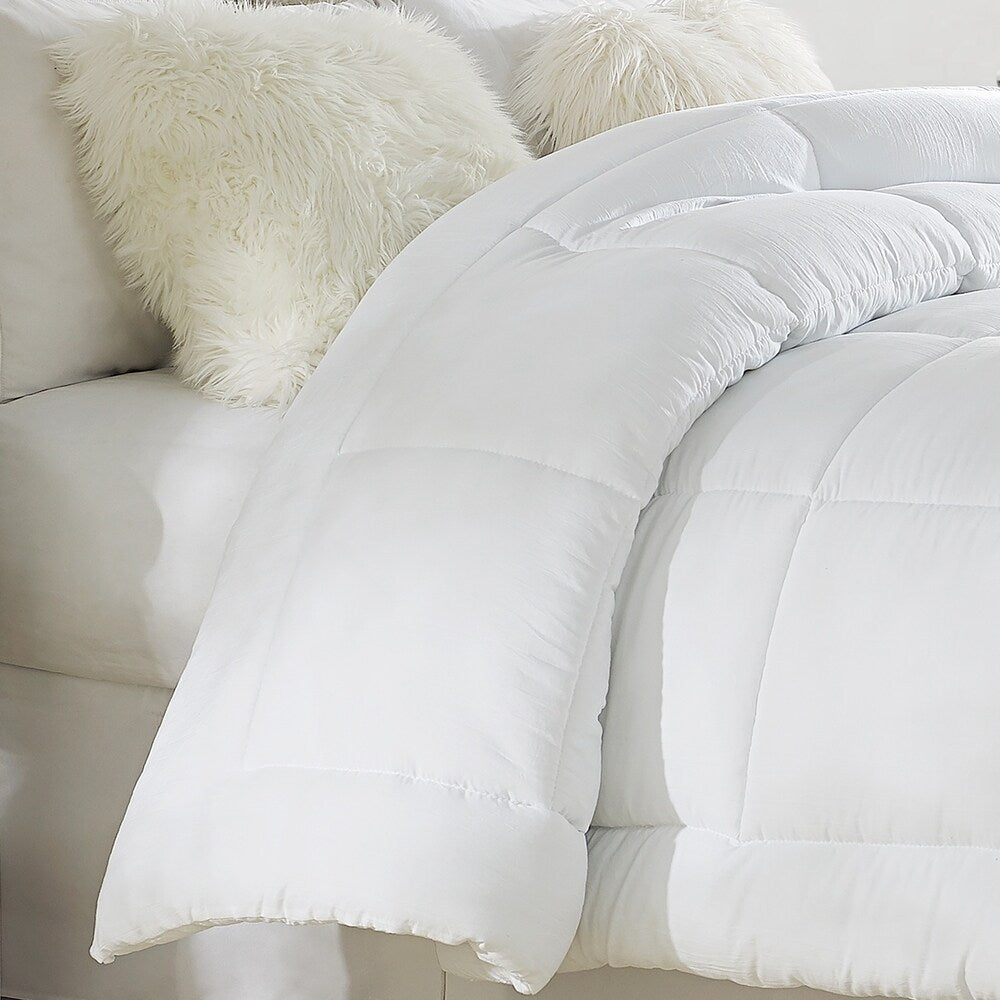 Tahari Luxury Sweet Dreams Premium Quality Prewashed Single Comforter