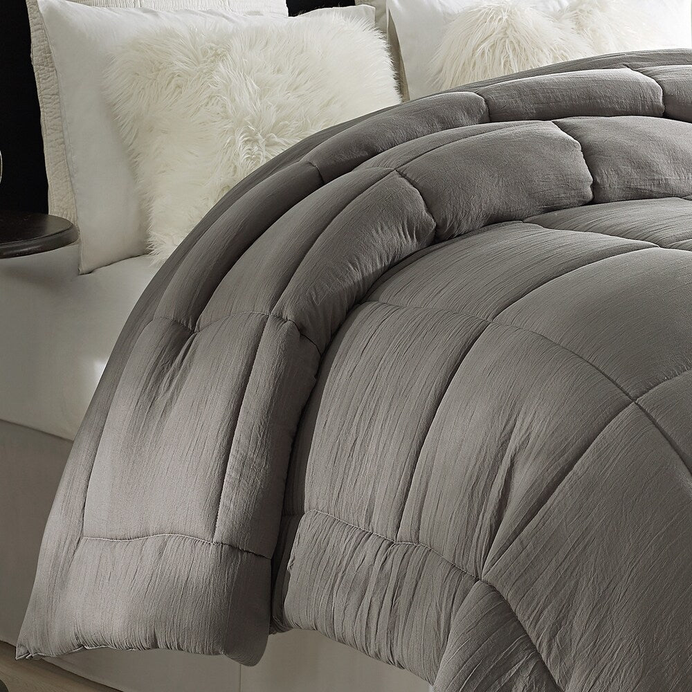 Tahari Luxury Sweet Dreams Premium Quality Prewashed Single Comforter