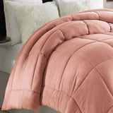 Tahari Luxury Sweet Dreams Premium Quality Prewashed Single Comforter