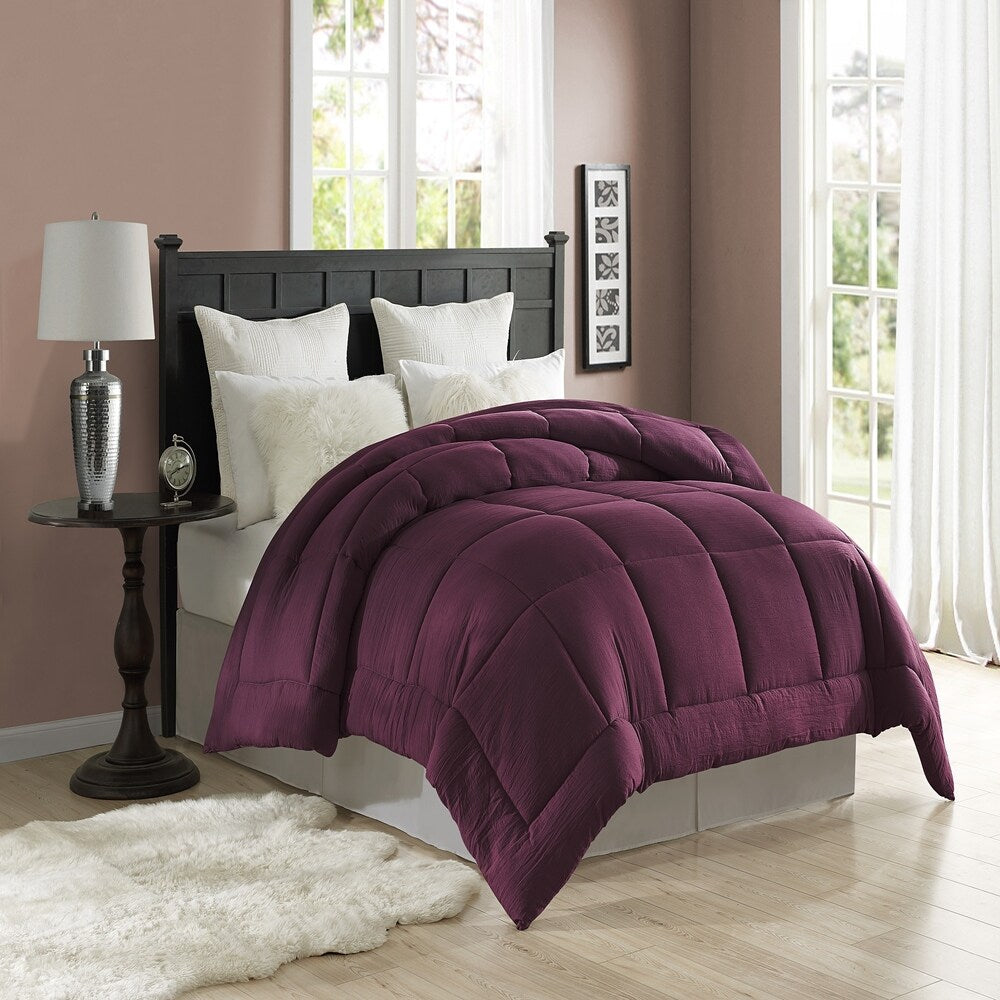 Tahari Luxury Sweet Dreams Premium Quality Prewashed Single Comforter
