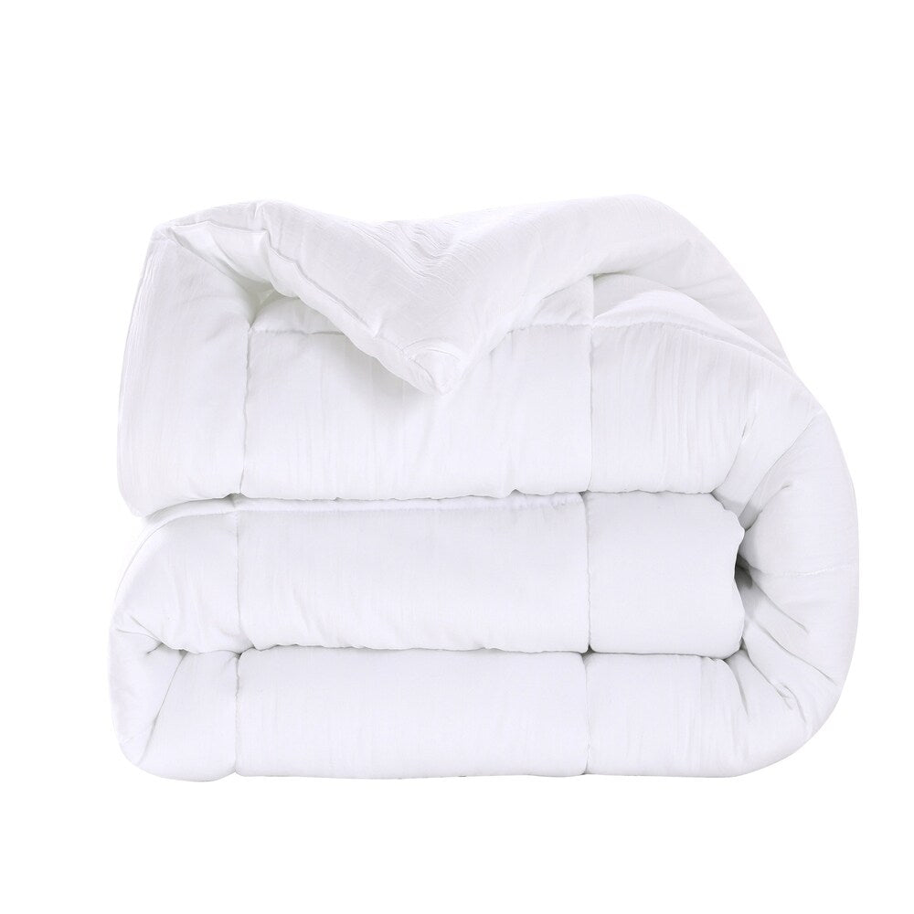 Tahari Luxury Sweet Dreams Premium Quality Prewashed Single Comforter