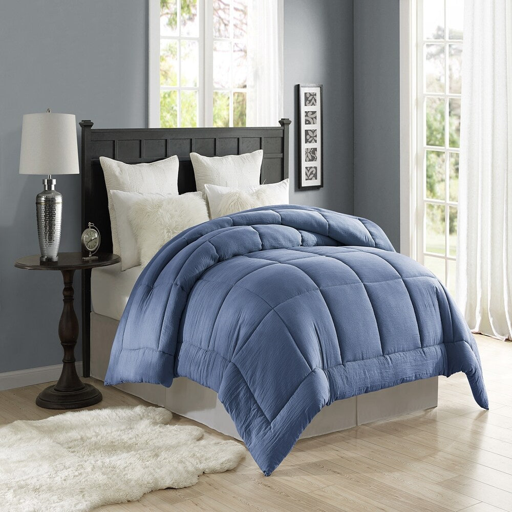 Tahari Luxury Sweet Dreams Premium Quality Prewashed Single Comforter