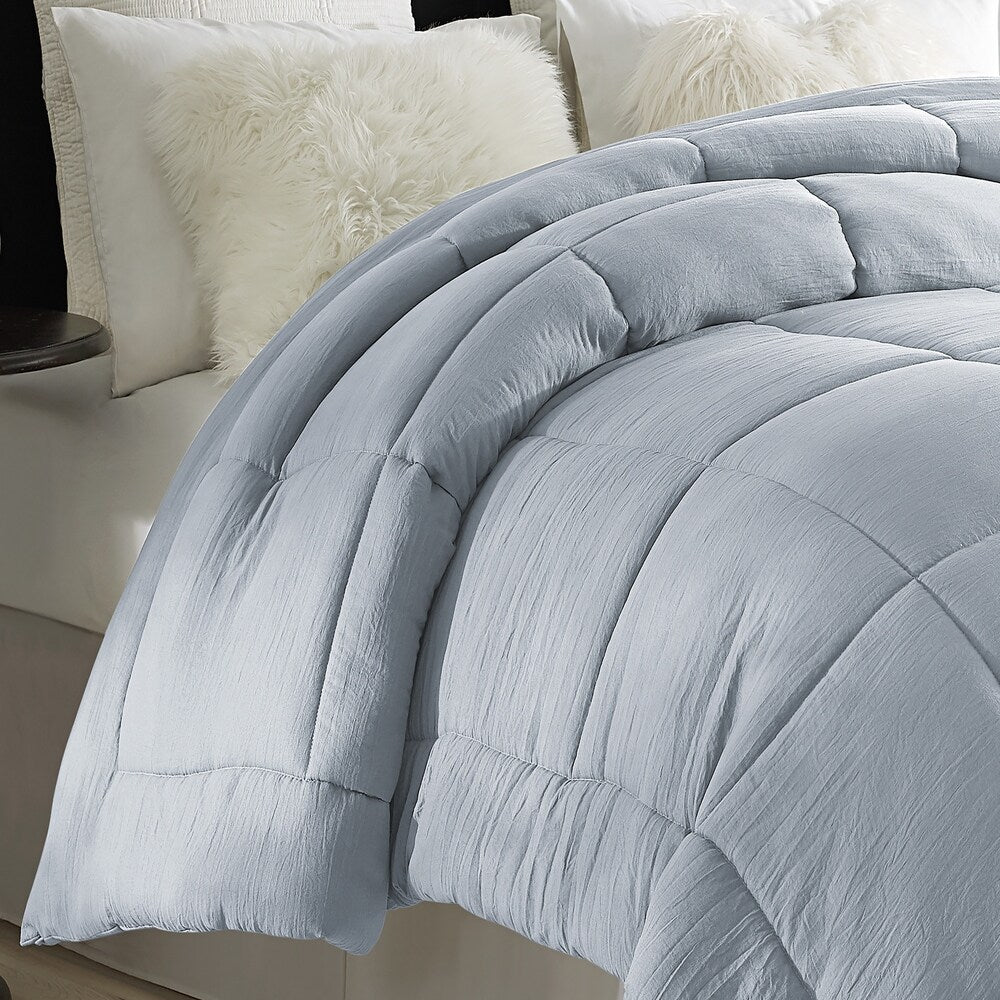 Tahari Luxury Sweet Dreams Premium Quality Prewashed Single Comforter