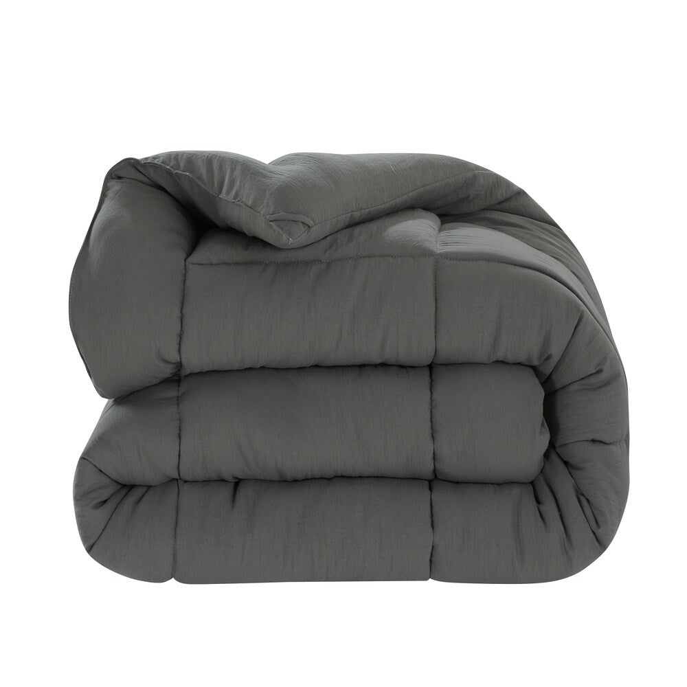 Tahari Luxury Sweet Dreams Premium Quality Prewashed Single Comforter