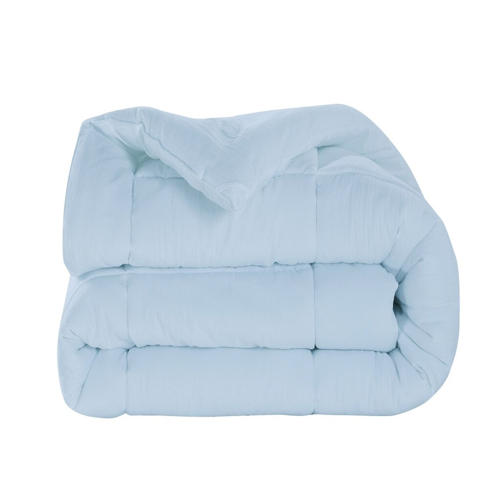 Tahari Luxury Sweet Dreams Premium Quality Prewashed Single Comforter